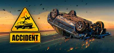 Accident - Banner Image