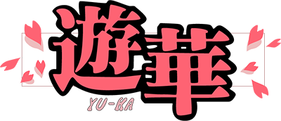 Yu-Ka - Clear Logo Image