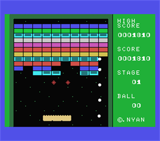 5-Ball - Screenshot - Gameplay Image