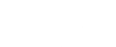 Evil West - Clear Logo Image