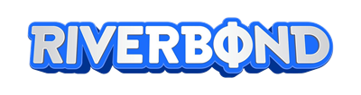 Riverbond - Clear Logo Image