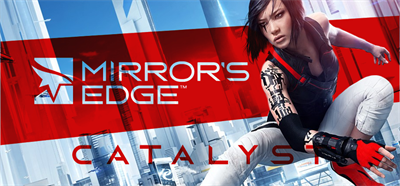 Mirror's Edge: Catalyst - Banner Image