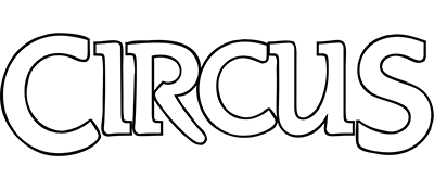 Circus (Channel 8 Software) - Clear Logo Image