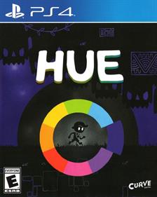 Hue - Box - Front Image