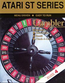 Gambler - Box - Front Image