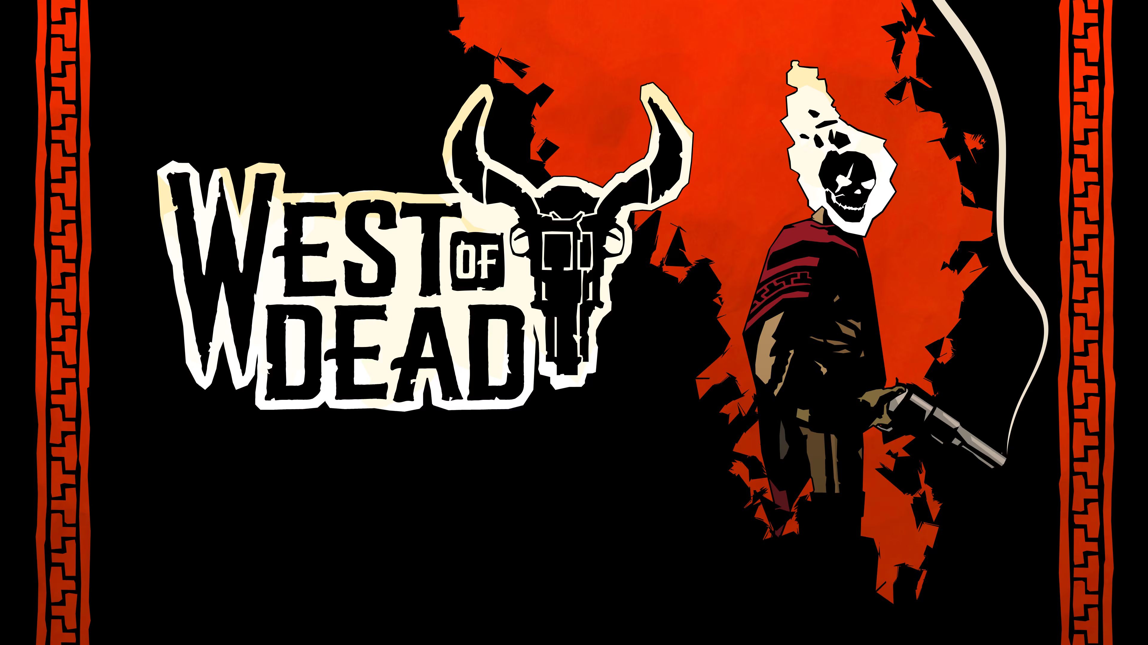 West of Dead: Path of the Crow