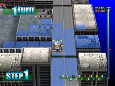 Brave Saga 2 - Screenshot - Gameplay Image