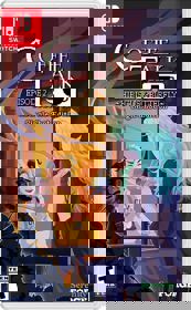 Coffee Talk Episode 2: Hibiscus & Butterfly