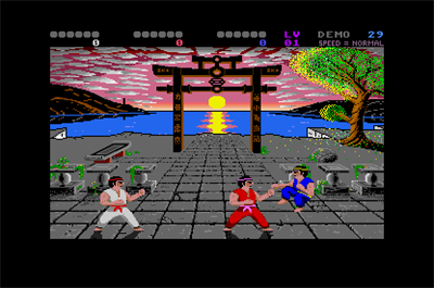 IK+ - Screenshot - Gameplay Image