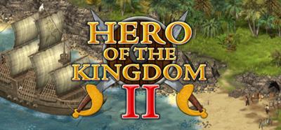 Hero of the Kingdom II - Banner Image