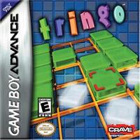 Tringo - Box - Front Image