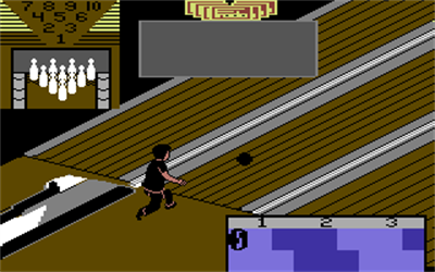 Strike - Screenshot - Gameplay Image