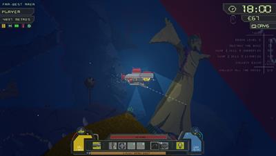 Project Abyss - Screenshot - Gameplay Image