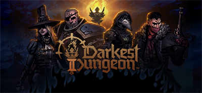 Darkest Dungeon® II - Banner Image