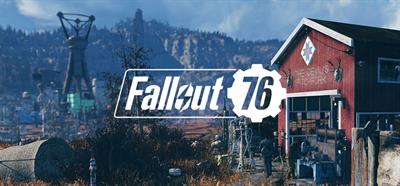 Fallout 76 - Banner Image