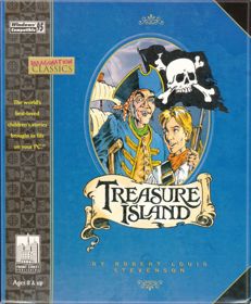 Treasure Island (1995)