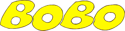 BoBo - Clear Logo Image