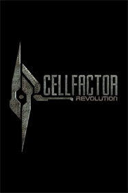 CellFactor: Revolution - Box - Front Image