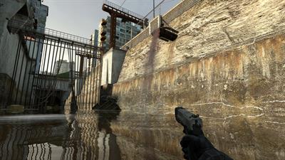 Half-Life 2: Update - Screenshot - Gameplay Image