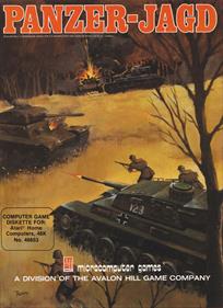 Panzer-Jagd