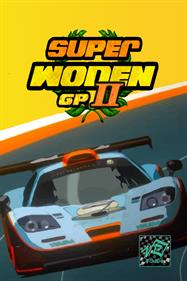 Super Woden GP 2