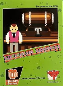 Beerslinger - Box - Front Image