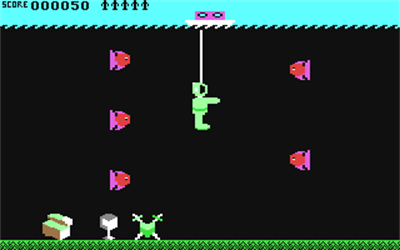 Glug Glug - Screenshot - Gameplay Image