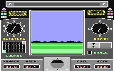 X-15 Alpha Mission - Screenshot - Gameplay Image