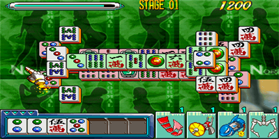 Dragon World Pretty Chance - Screenshot - Gameplay Image