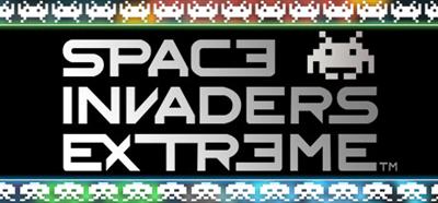 Space Invaders Extreme - Banner Image