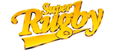 Super Rugby - Clear Logo Image