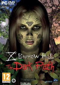 Barrow Hill: The Dark Path - Box - Front Image