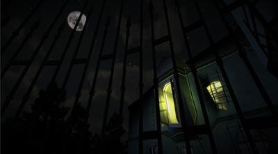 Blackwell's Asylum - Screenshot - Gameplay