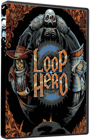 Loop Hero - Box - 3D Image