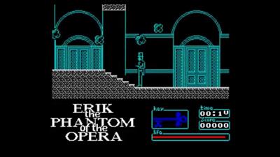 Erik: Phantom Of the Opera - Screenshot - Gameplay Image