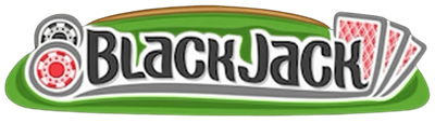 Black Jack - Clear Logo Image