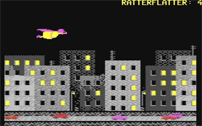 Jeremias Ratterflatter - Screenshot - Gameplay Image