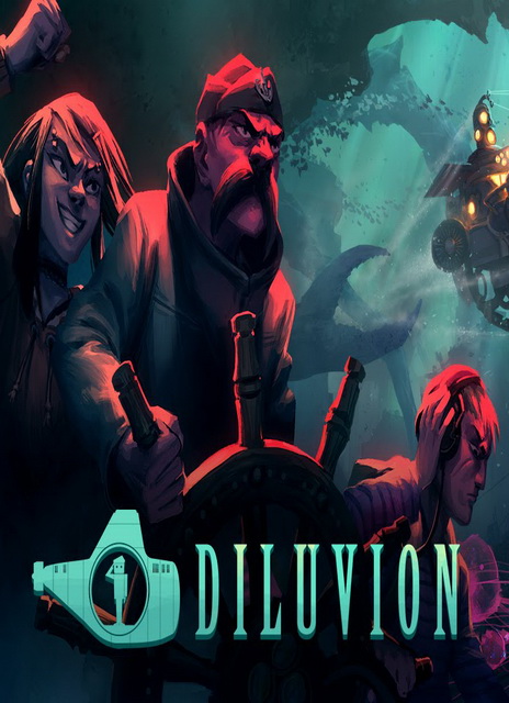 diluvion ost