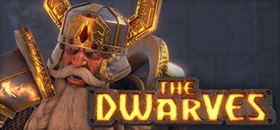 The Dwarves - Banner Image