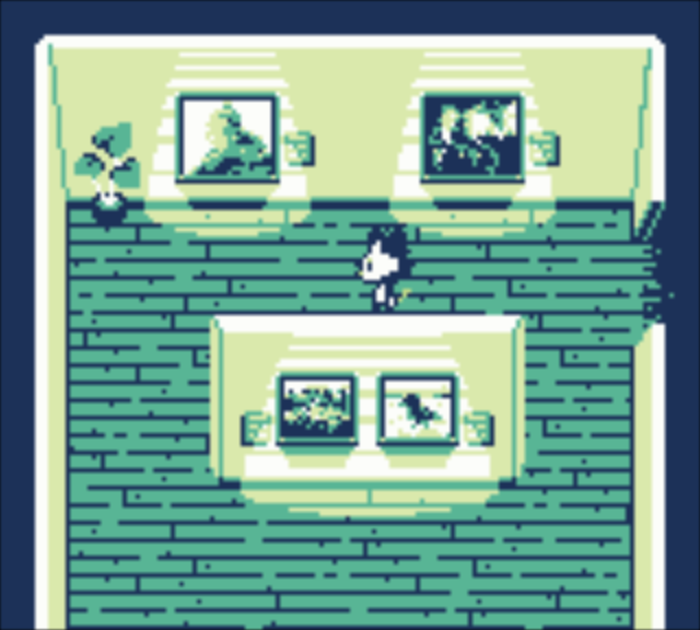 Game Boy Camera Gallery 2022 Images LaunchBox Games Database