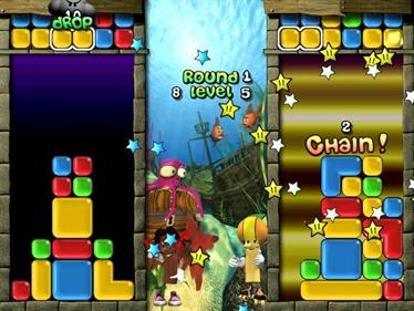 Drop Mania - LaunchBox Games Database