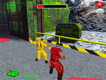War: Final Assault - Screenshot - Gameplay Image