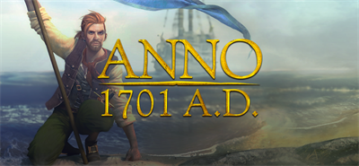 Anno 1701 A.D. - Banner Image