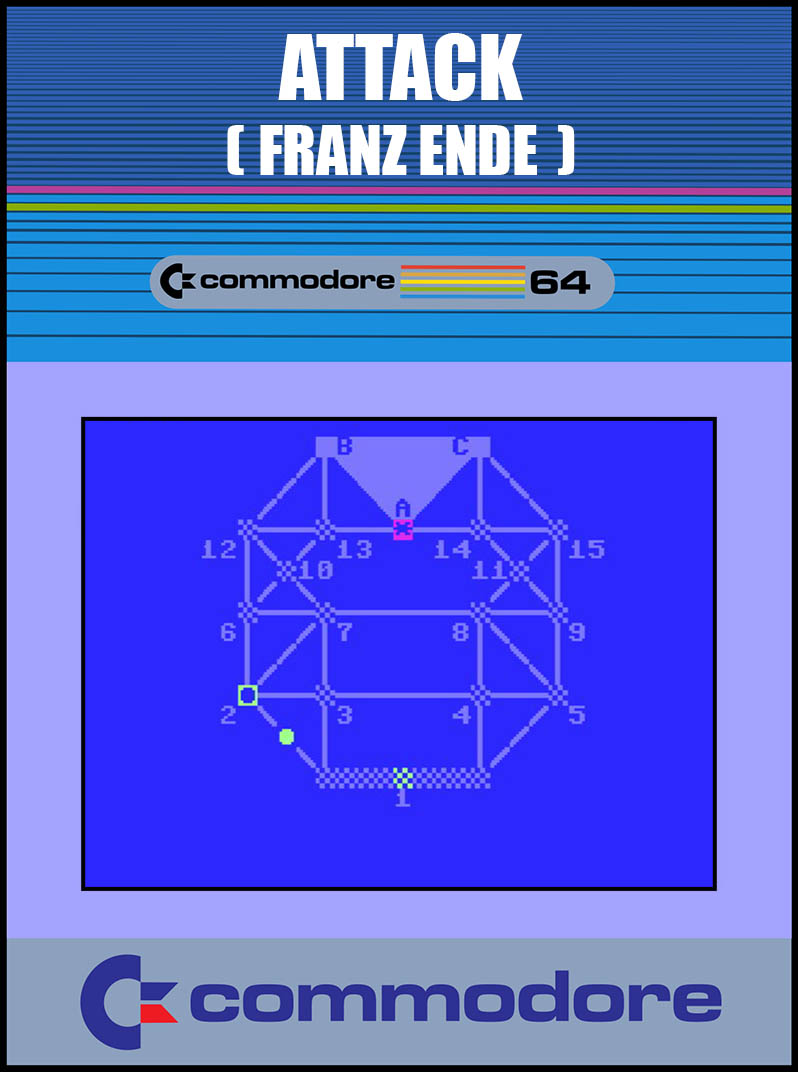 Attack (Franz Ende)