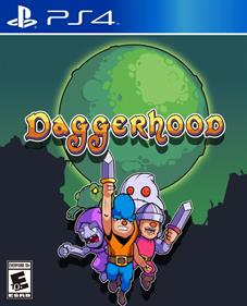 Daggerhood