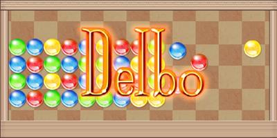 Delbo - Banner Image