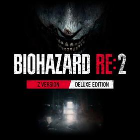 Resident Evil 2 - Banner Image