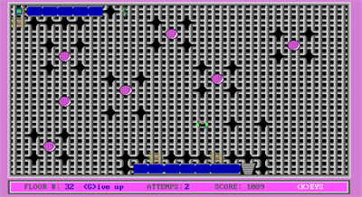 Bolo Adventures II - Screenshot - Gameplay Image