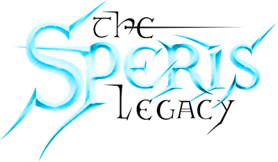 The Speris Legacy - Clear Logo Image