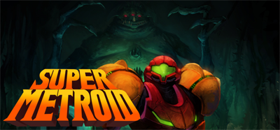 Super Metroid - Banner Image
